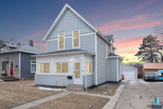 115 S Grange Ave Avenue, Sioux Falls, SD 57104