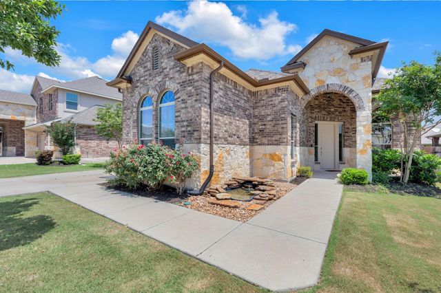 16508 Marcello DR, Pflugerville, TX 78660