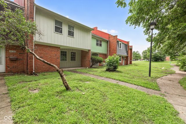 6440 Commons Drive, Indianapolis, IN 46254
