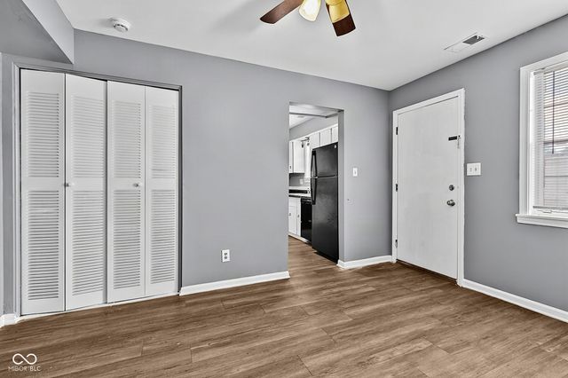 6440 Commons Drive, Indianapolis, IN 46254