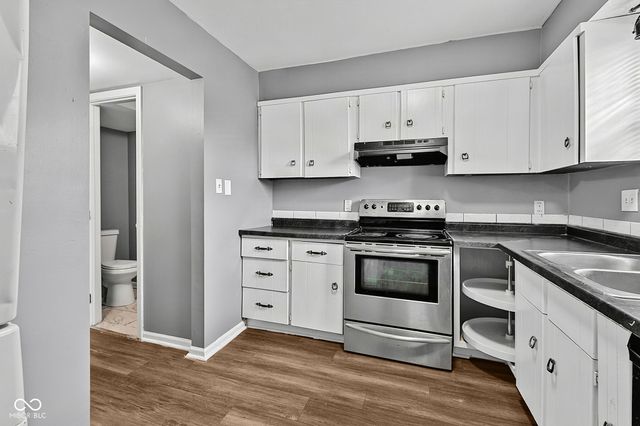 6440 Commons Drive, Indianapolis, IN 46254