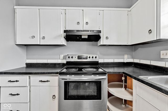 6440 Commons Drive, Indianapolis, IN 46254