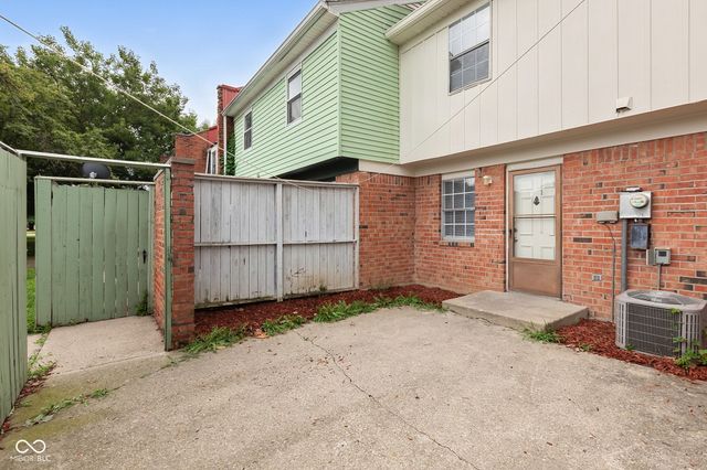 6440 Commons Drive, Indianapolis, IN 46254