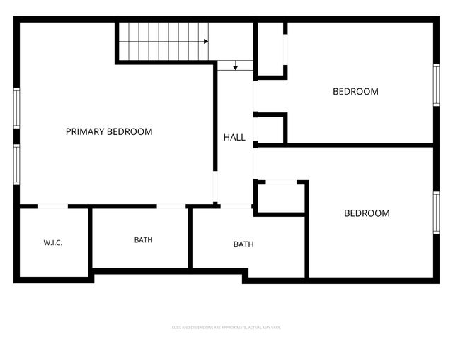 6440 Commons Drive, Indianapolis, IN 46254