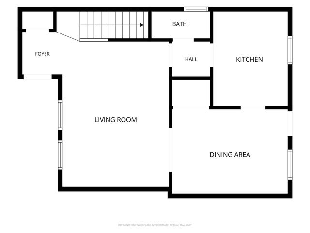 6440 Commons Drive, Indianapolis, IN 46254