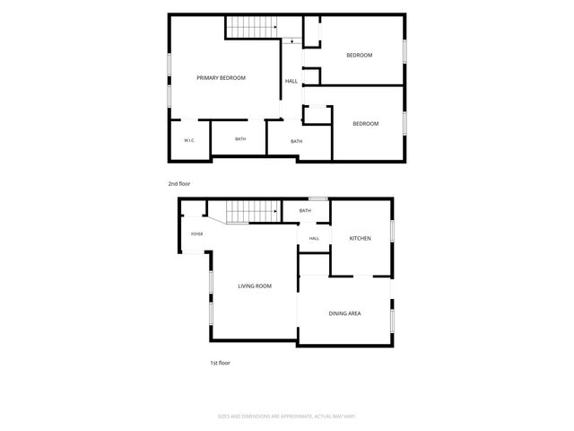 6440 Commons Drive, Indianapolis, IN 46254