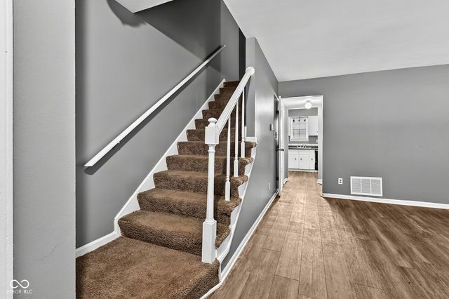 6440 Commons Drive, Indianapolis, IN 46254