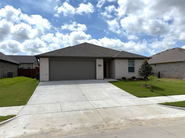 1819 Boxwood Drive, Sherman, TX 75092