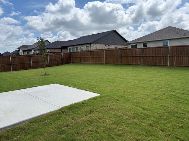 1819 Boxwood Drive, Sherman, TX 75092