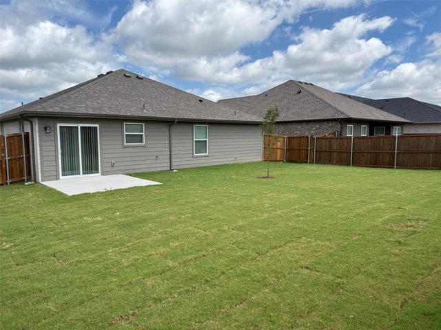 1819 Boxwood Drive, Sherman, TX 75092