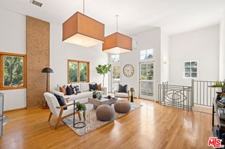 8781 Lookout Mountain Avenue, Los Angeles, CA 90046