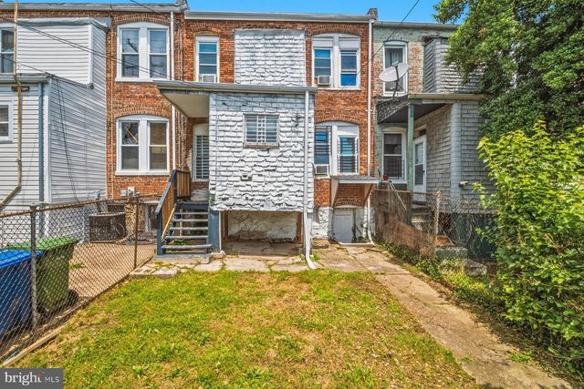 3717 EDMONDSON AVE, Baltimore, MD 21229