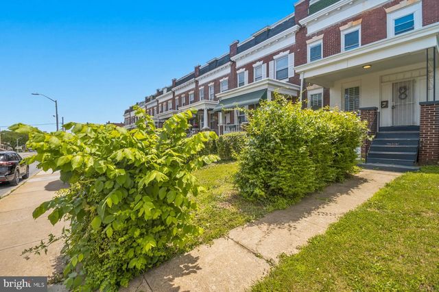 3717 EDMONDSON AVE, Baltimore, MD 21229