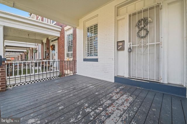 3717 EDMONDSON AVE, Baltimore, MD 21229