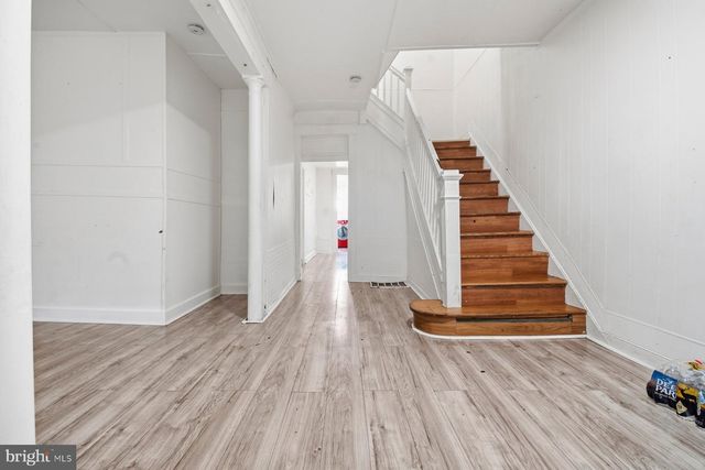 3717 EDMONDSON AVE, Baltimore, MD 21229