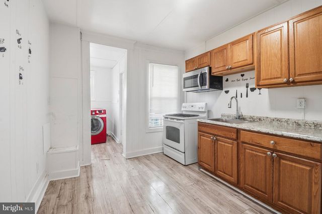 3717 EDMONDSON AVE, Baltimore, MD 21229