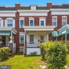 3717 EDMONDSON AVE, Baltimore, MD 21229
