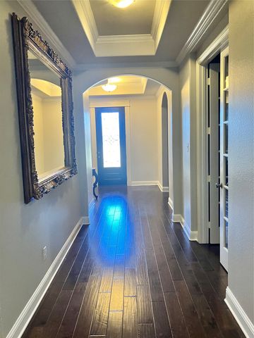 1016 Steamboat Drive, Hewitt, TX 76643