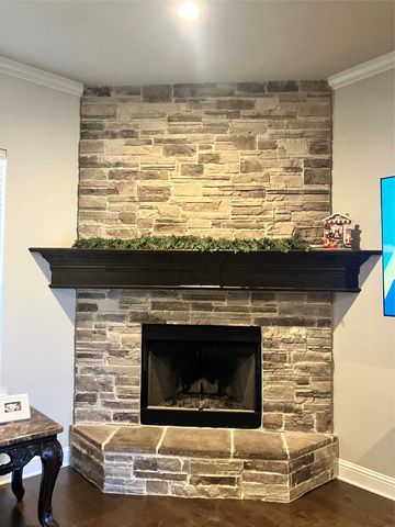 1016 Steamboat Drive, Hewitt, TX 76643