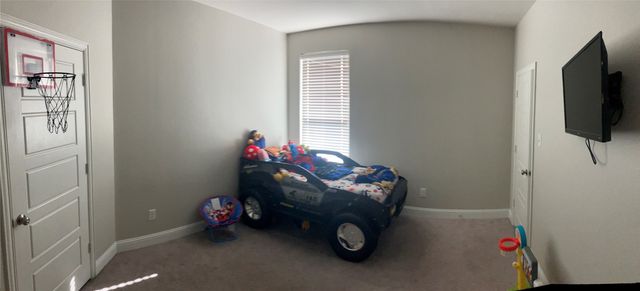 1016 Steamboat Drive, Hewitt, TX 76643