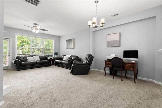 11352 Musette Circle, Alpharetta, GA 30009