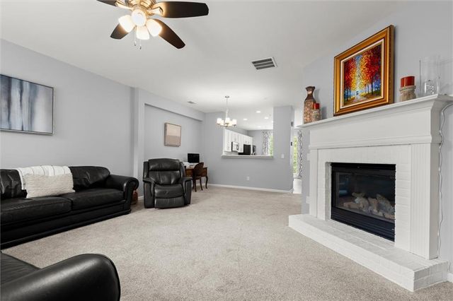 11352 Musette Circle, Alpharetta, GA 30009