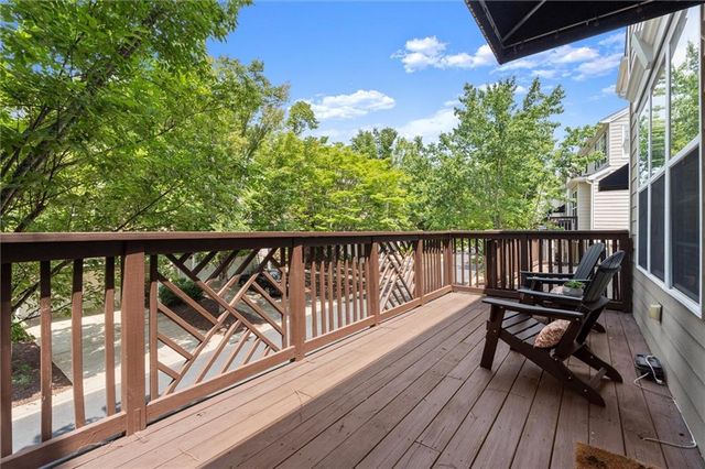 11352 Musette Circle, Alpharetta, GA 30009