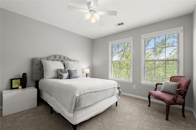 11352 Musette Circle, Alpharetta, GA 30009