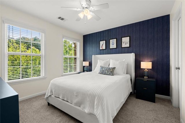 11352 Musette Circle, Alpharetta, GA 30009
