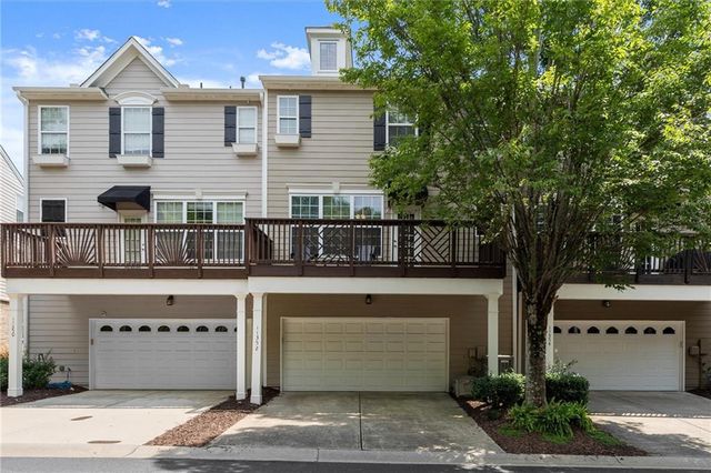 11352 Musette Circle, Alpharetta, GA 30009