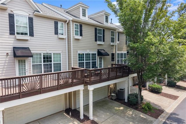 11352 Musette Circle, Alpharetta, GA 30009
