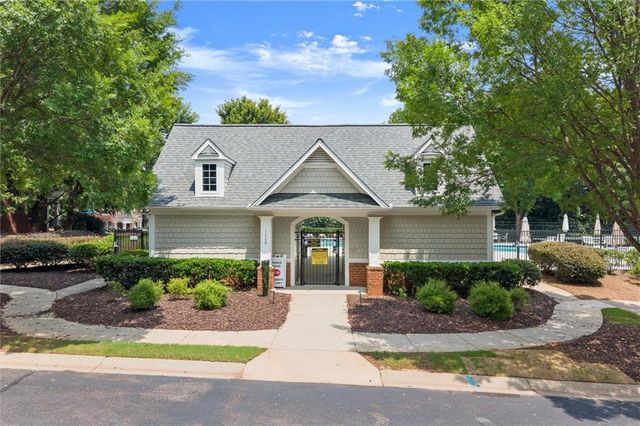 11352 Musette Circle, Alpharetta, GA 30009