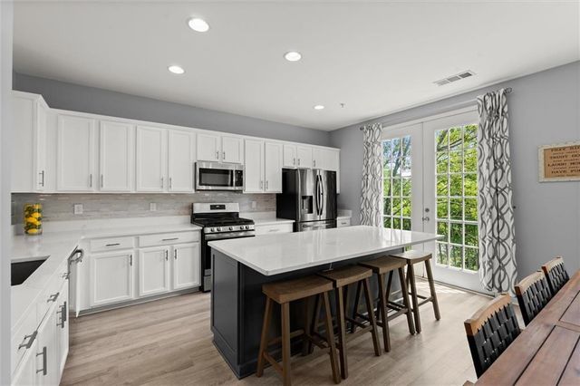 11352 Musette Circle, Alpharetta, GA 30009