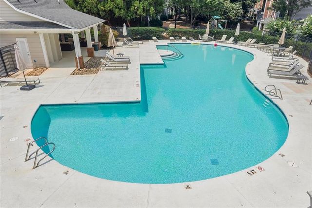 11352 Musette Circle, Alpharetta, GA 30009