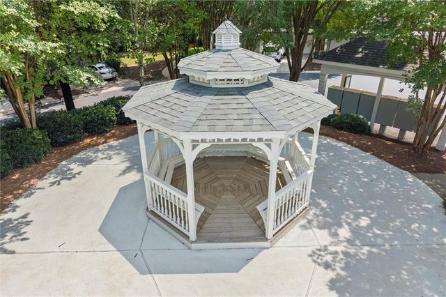 11352 Musette Circle, Alpharetta, GA 30009
