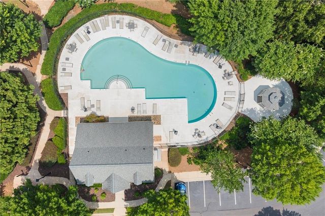 11352 Musette Circle, Alpharetta, GA 30009