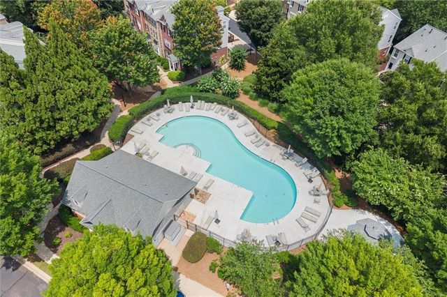 11352 Musette Circle, Alpharetta, GA 30009