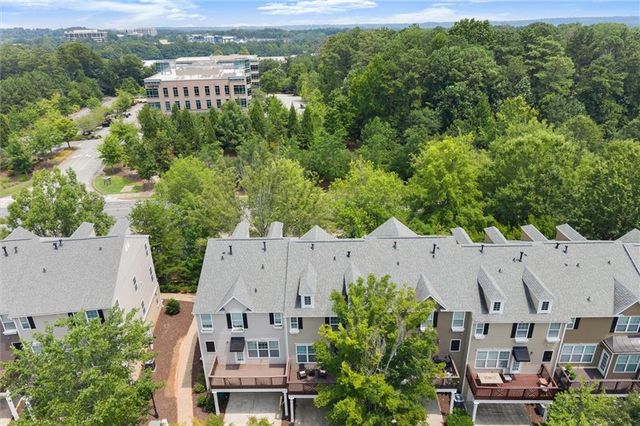11352 Musette Circle, Alpharetta, GA 30009