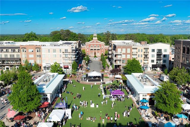 11352 Musette Circle, Alpharetta, GA 30009