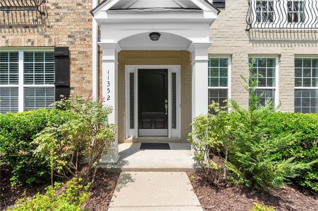 11352 Musette Circle, Alpharetta, GA 30009