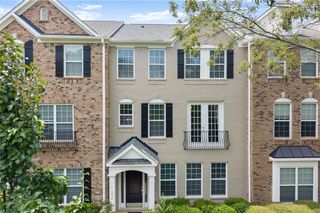 11352 Musette Circle, Alpharetta, GA 30009