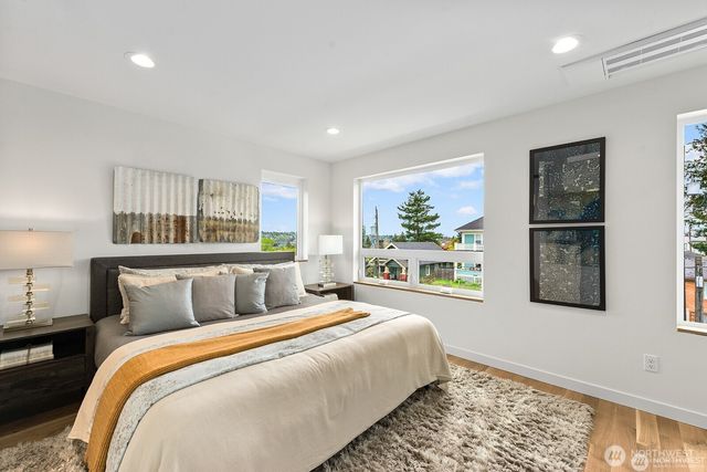 4116 A Burke Avenue N, Seattle, WA 98103