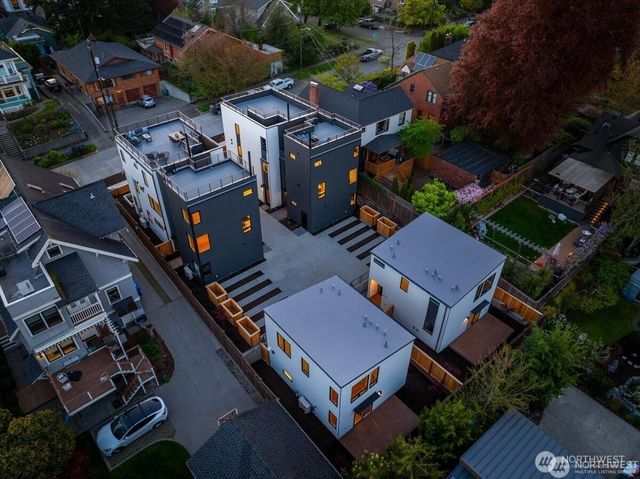 4116 A Burke Avenue N, Seattle, WA 98103