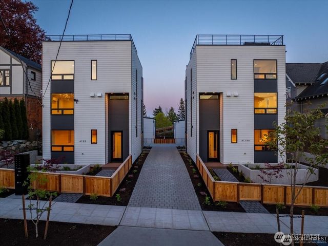 4116 A Burke Avenue N, Seattle, WA 98103