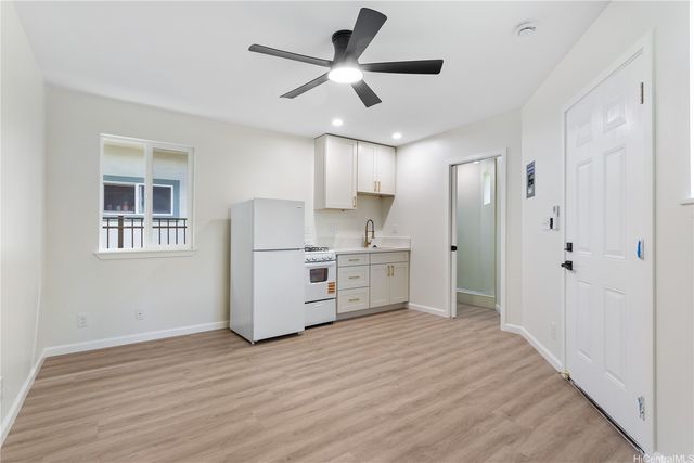 1861 Kapiolani Boulevard E, Honolulu, HI 96826