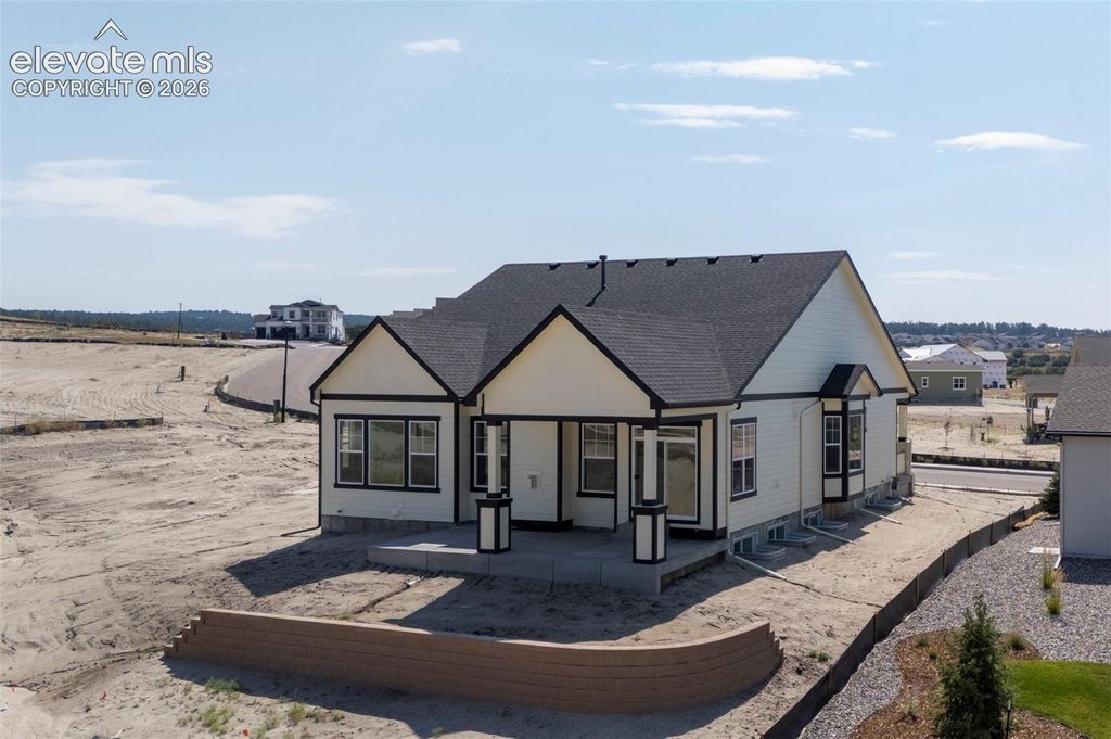 16640 Timbercrest Drive, Monument, CO 80132 — photo 2