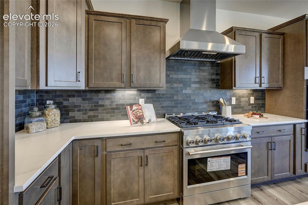 16640 Timbercrest Drive, Monument, CO 80132 — photo 4