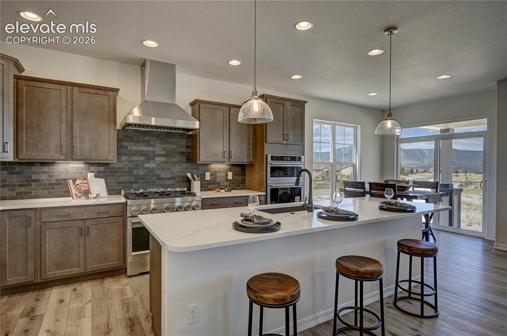 16640 Timbercrest Drive, Monument, CO 80132 — photo 5