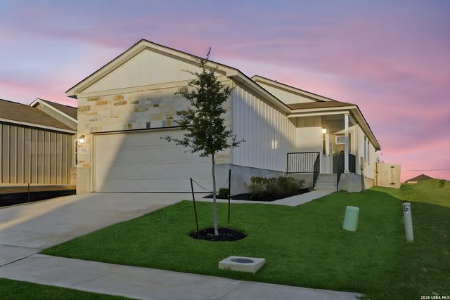 750 Whitman, San Antonio, TX 78130