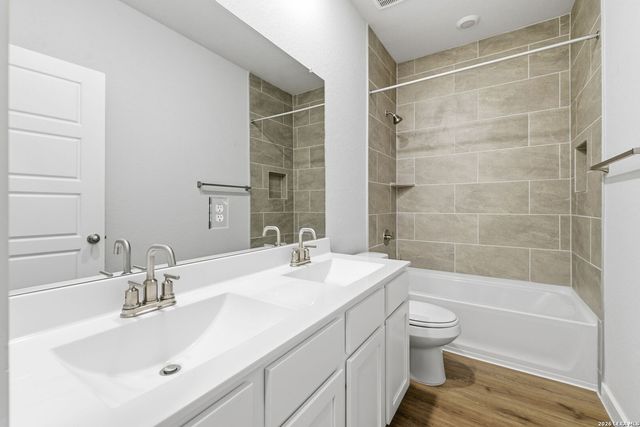 750 Whitman, San Antonio, TX 78130